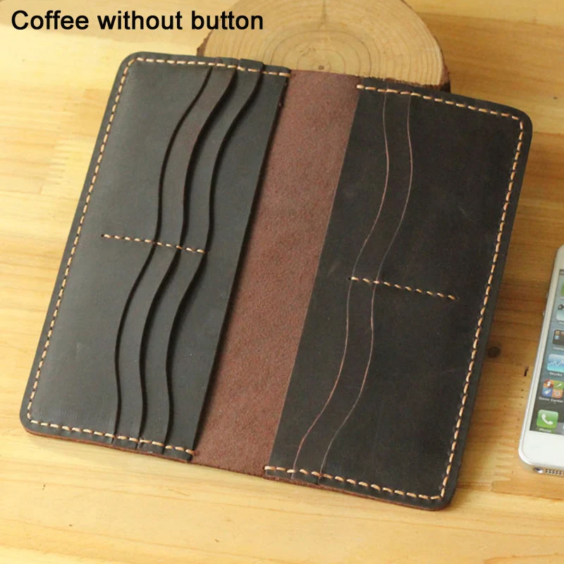 Coffee no button