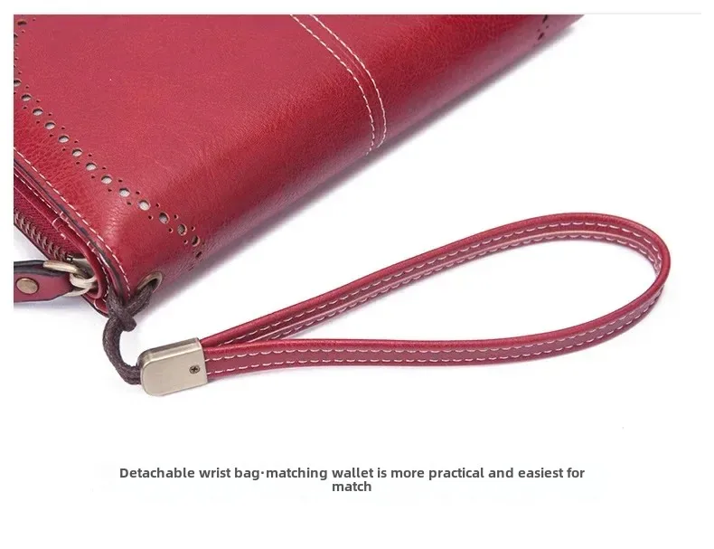 High Quality Women Wallet Anti-theft Leather Wallets For Woman Long Zipper Large Ladies Clutch Bag Female Purse Card Holder High Quality Women Wallet Anti-theft Leather Wallets For Woman Long Zipper Large Ladies Clutch Bag Female Purse Card Holder