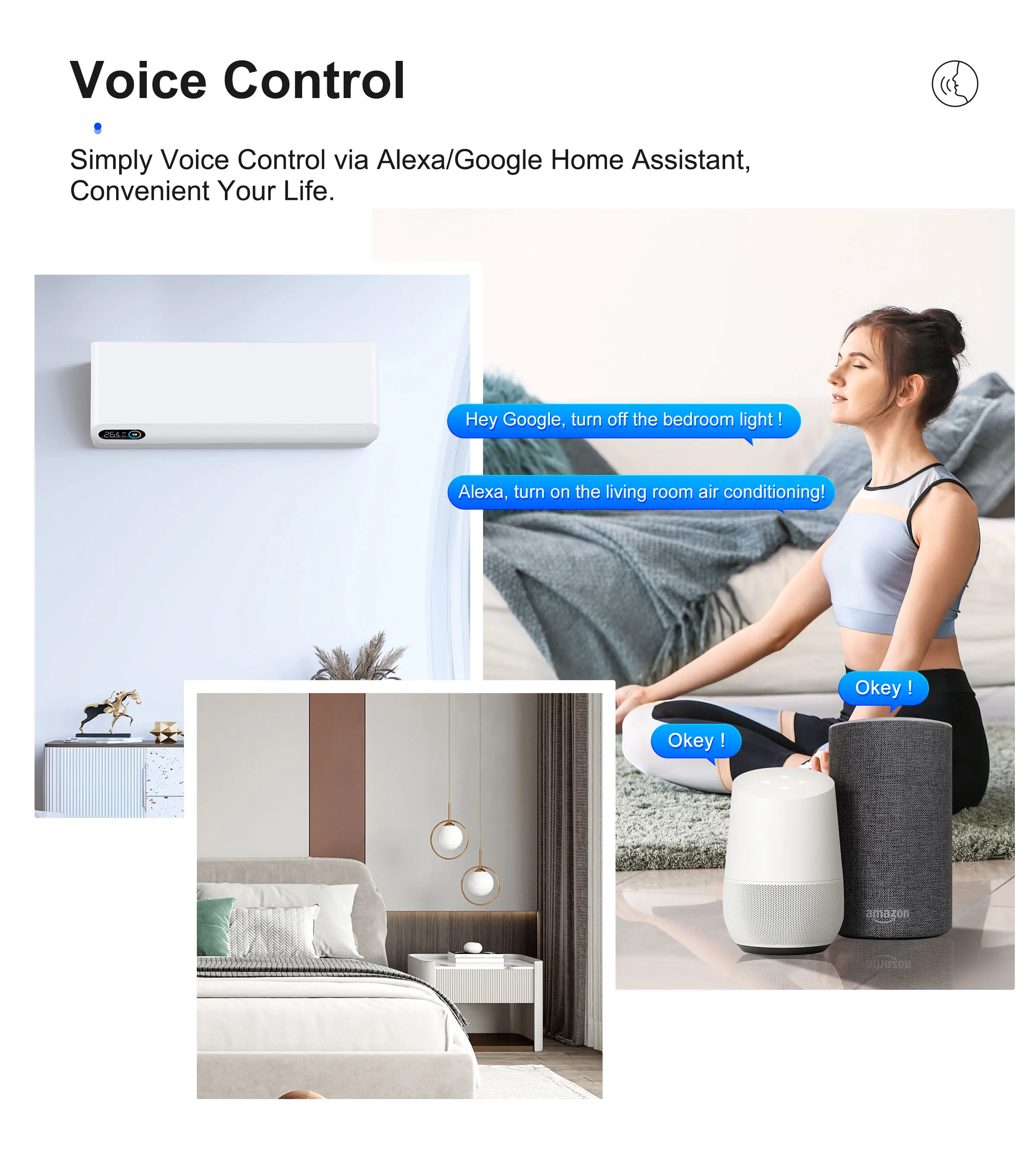 GIRIER Tuya WiFi Smart IR Remote Control Hub, Universal Infrared Remote Blaster for TV AC DVD STB, Works with Alexa Google Home GIRIER Tuya WiFi Smart IR Remote Control Hub, Universal Infrared Remote Blaster for TV AC DVD STB, Works with Alexa Google Home