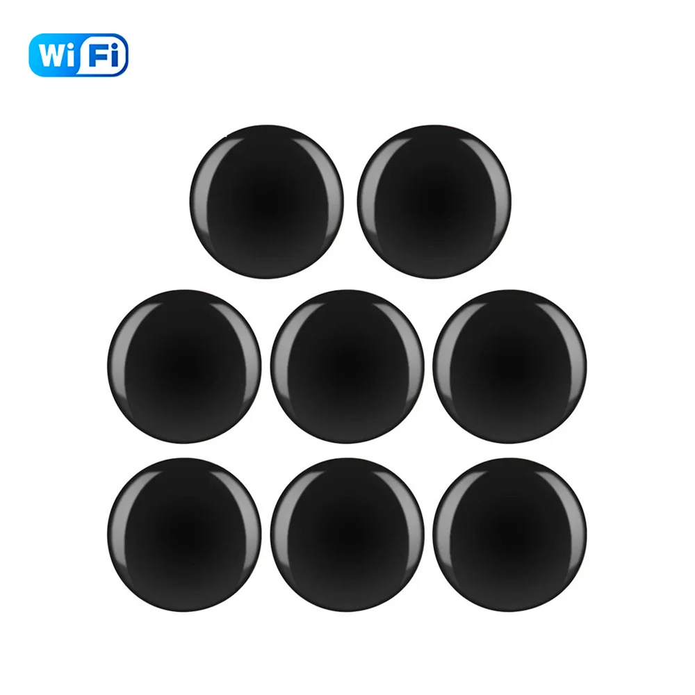 Wifi 8Pcs