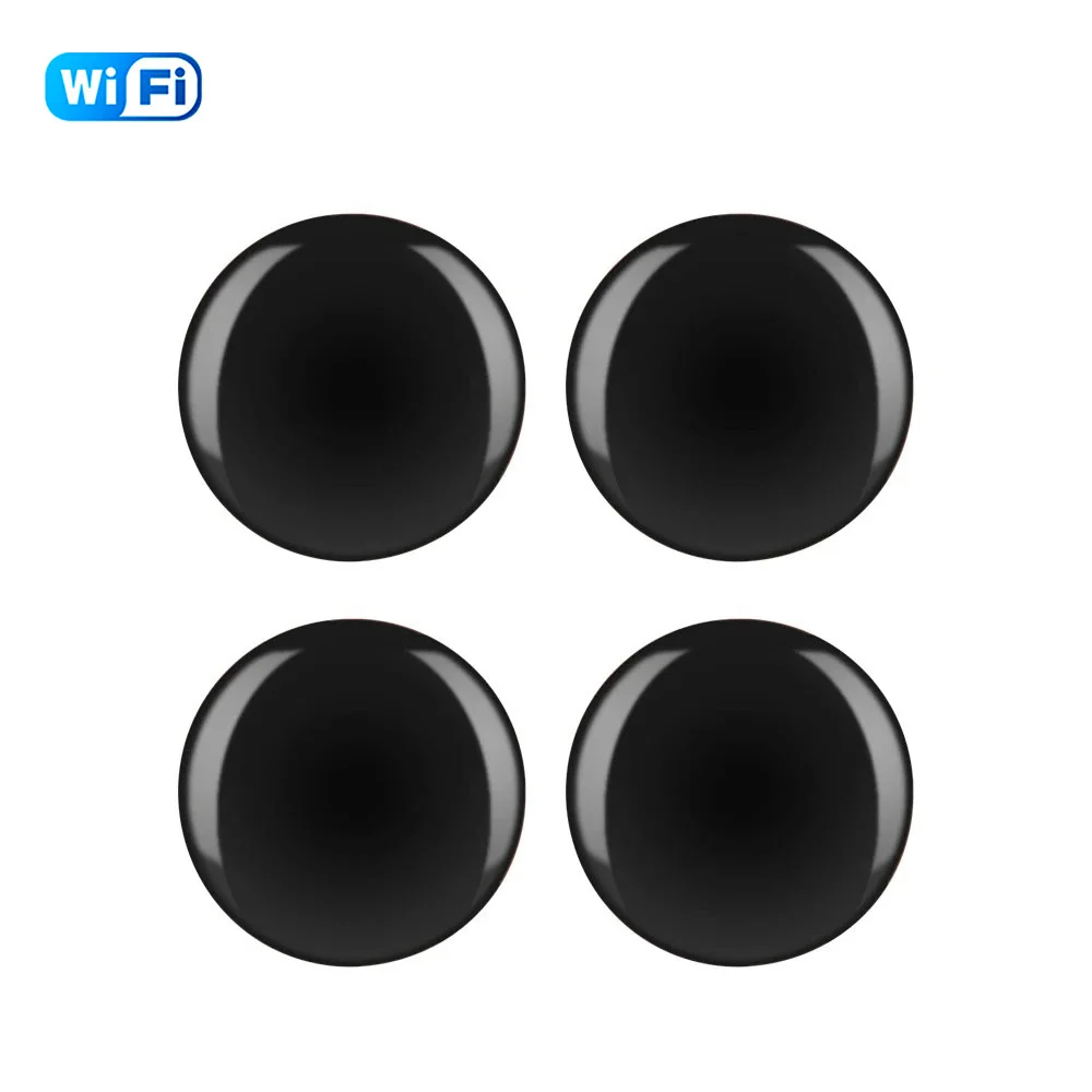 Wifi 4Pcs