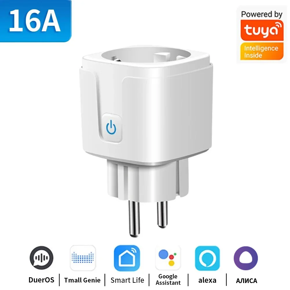 WIFI 16A