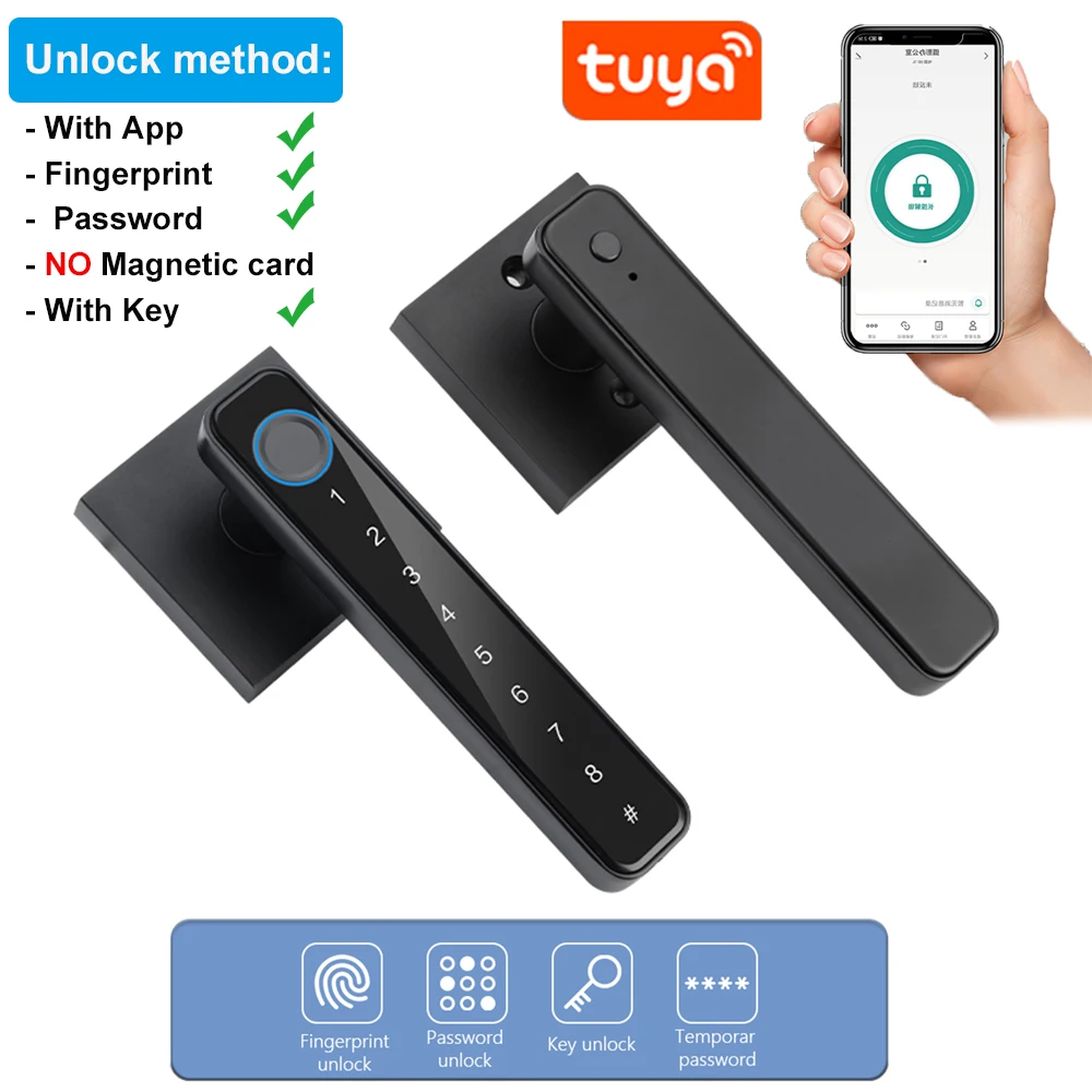TUYA APP