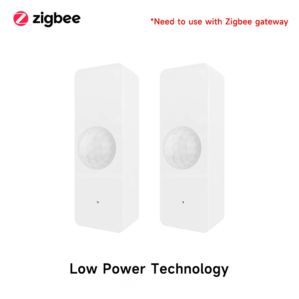 Zigbee 2Pcs