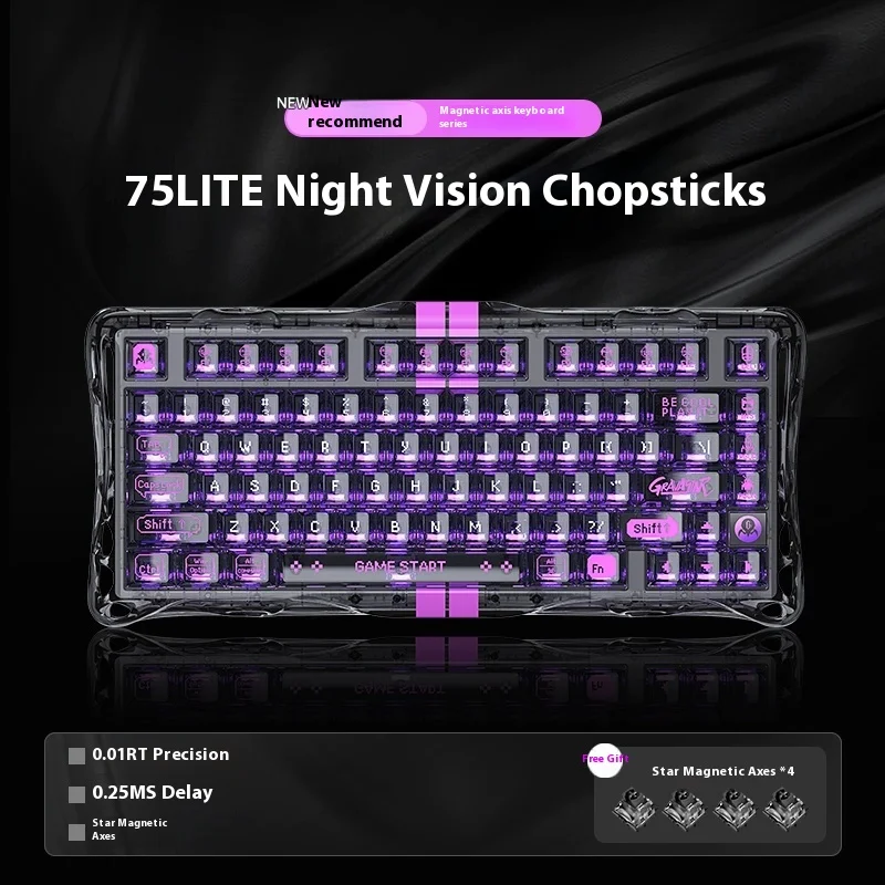 K1lite Nightcrawler