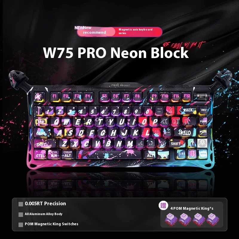K1pro Neon