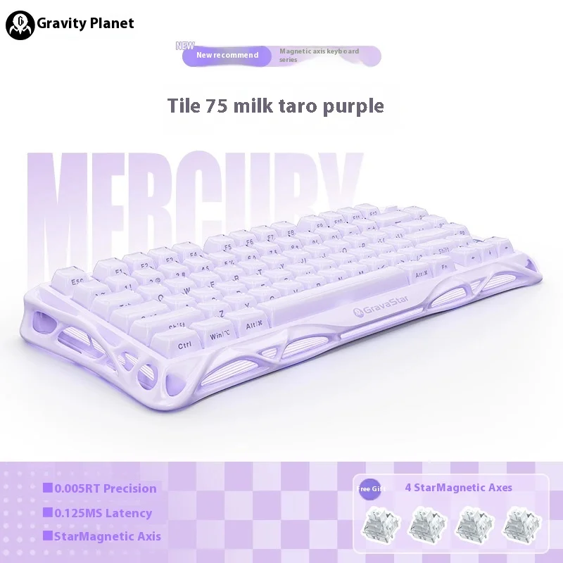 K1 Purple