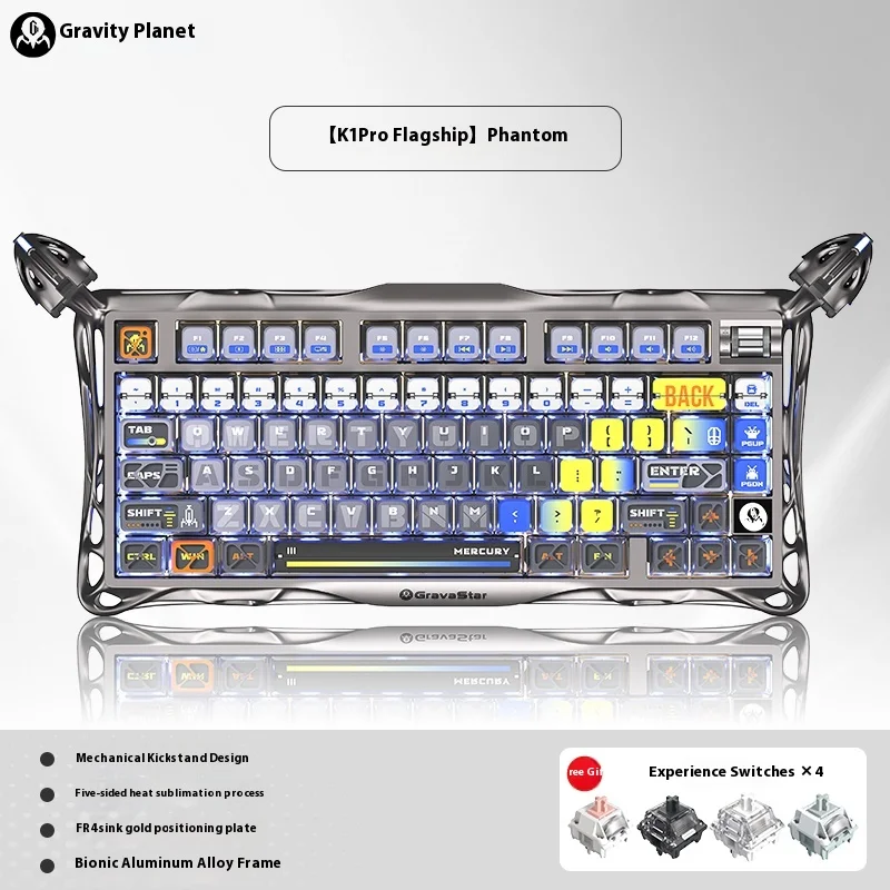 K1pro Phantom