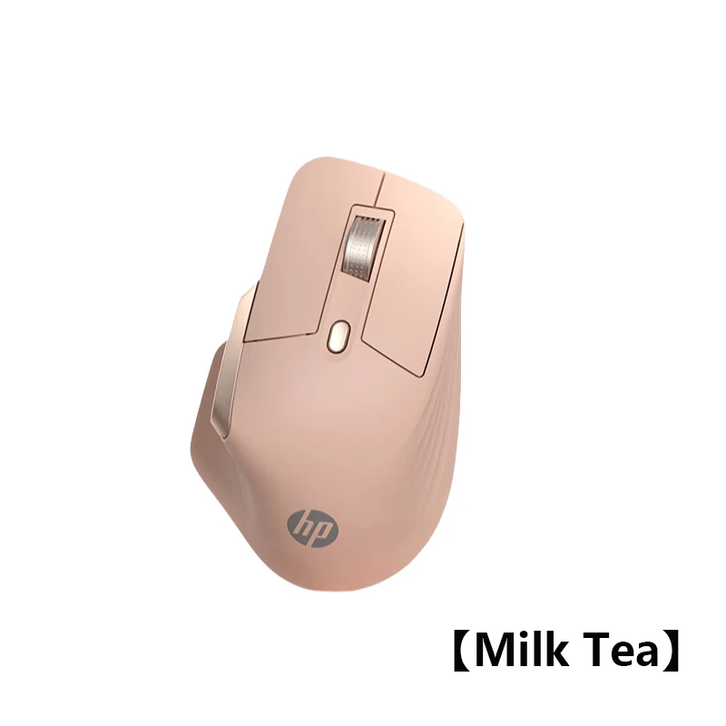 Milk tea