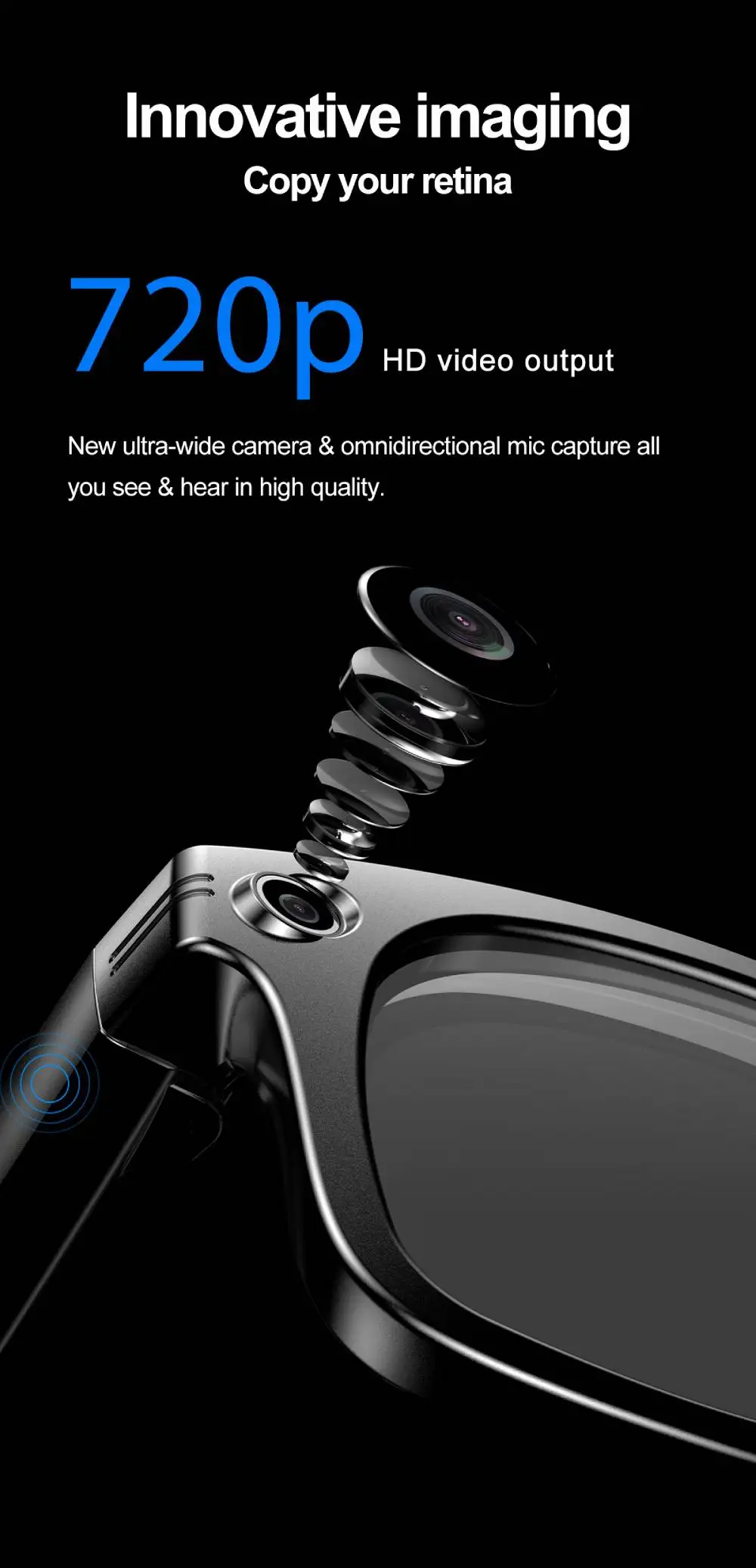 2025 New For Xiaomi Smart Glasses Photography Video AI Intelligent Interactive Translation Smart Sunglasses IOS Andirod Glasses 2025 New For Xiaomi Smart Glasses Photography Video AI Intelligent Interactive Translation Smart Sunglasses IOS Andirod Glasses