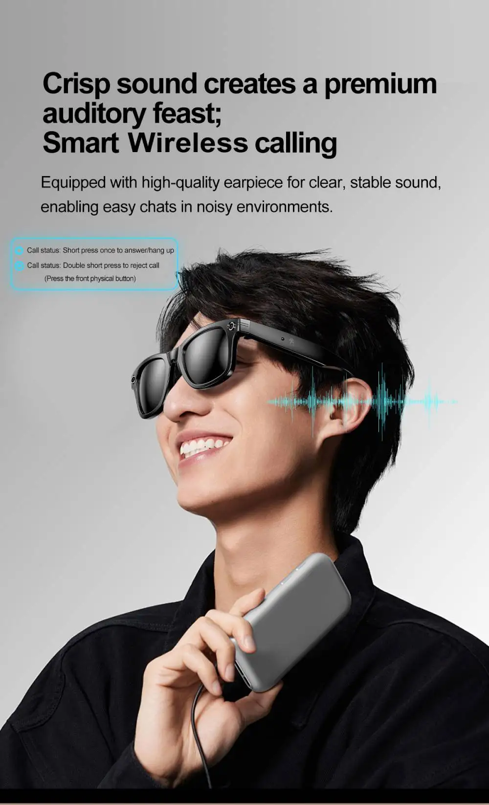 2025 New For Xiaomi Smart Glasses Photography Video AI Intelligent Interactive Translation Smart Sunglasses IOS Andirod Glasses 2025 New For Xiaomi Smart Glasses Photography Video AI Intelligent Interactive Translation Smart Sunglasses IOS Andirod Glasses