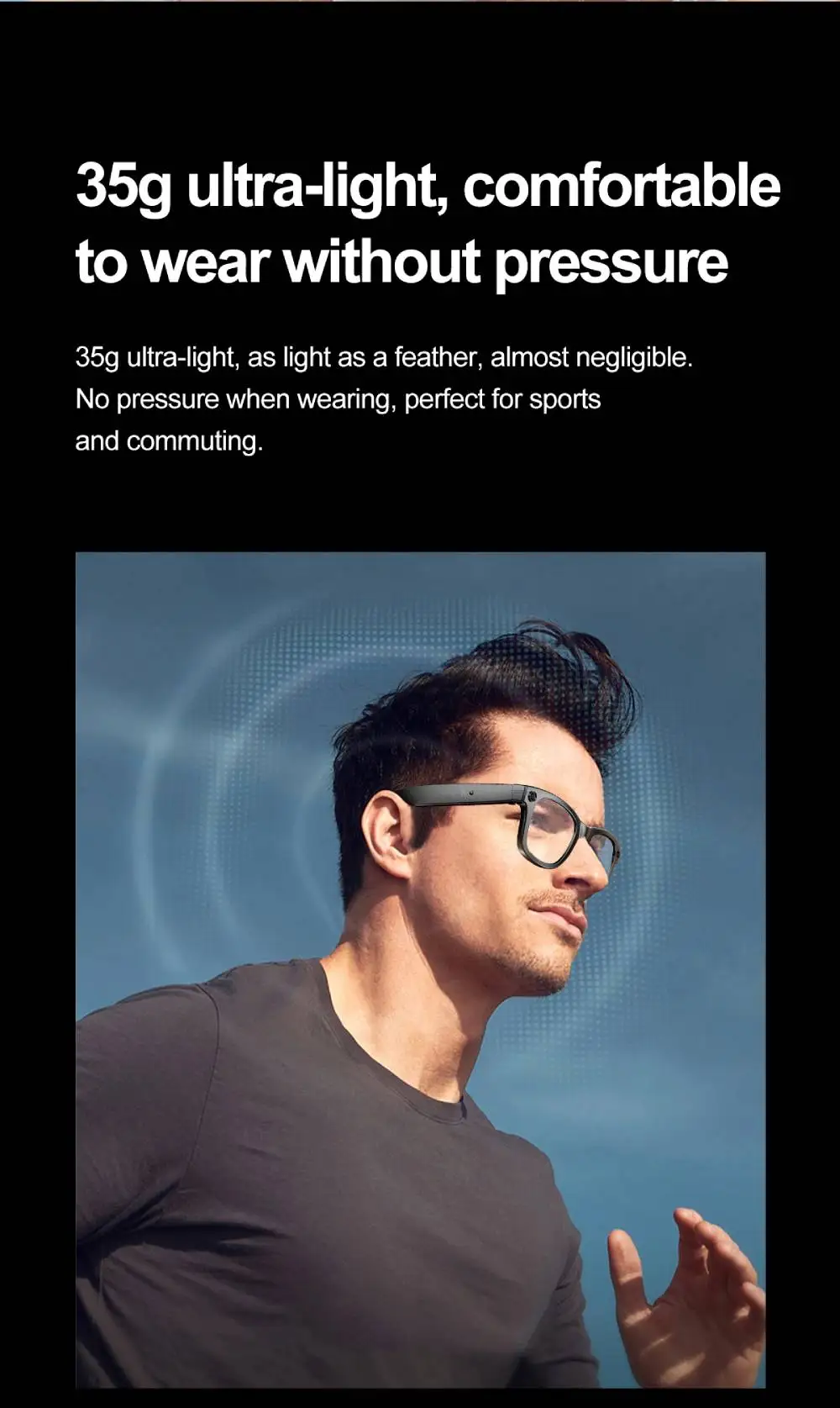 2025 New For Xiaomi Smart Glasses Photography Video AI Intelligent Interactive Translation Smart Sunglasses IOS Andirod Glasses 2025 New For Xiaomi Smart Glasses Photography Video AI Intelligent Interactive Translation Smart Sunglasses IOS Andirod Glasses