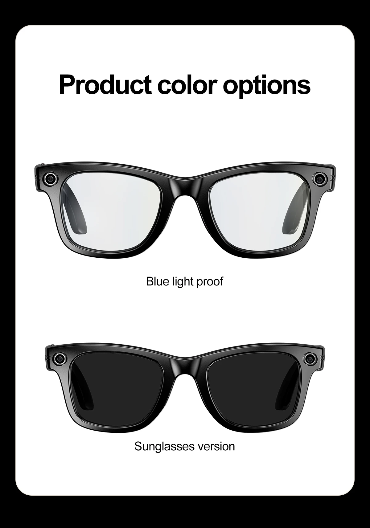 2025 New For Xiaomi Smart Glasses Photography Video AI Intelligent Interactive Translation Smart Sunglasses IOS Andirod Glasses 2025 New For Xiaomi Smart Glasses Photography Video AI Intelligent Interactive Translation Smart Sunglasses IOS Andirod Glasses