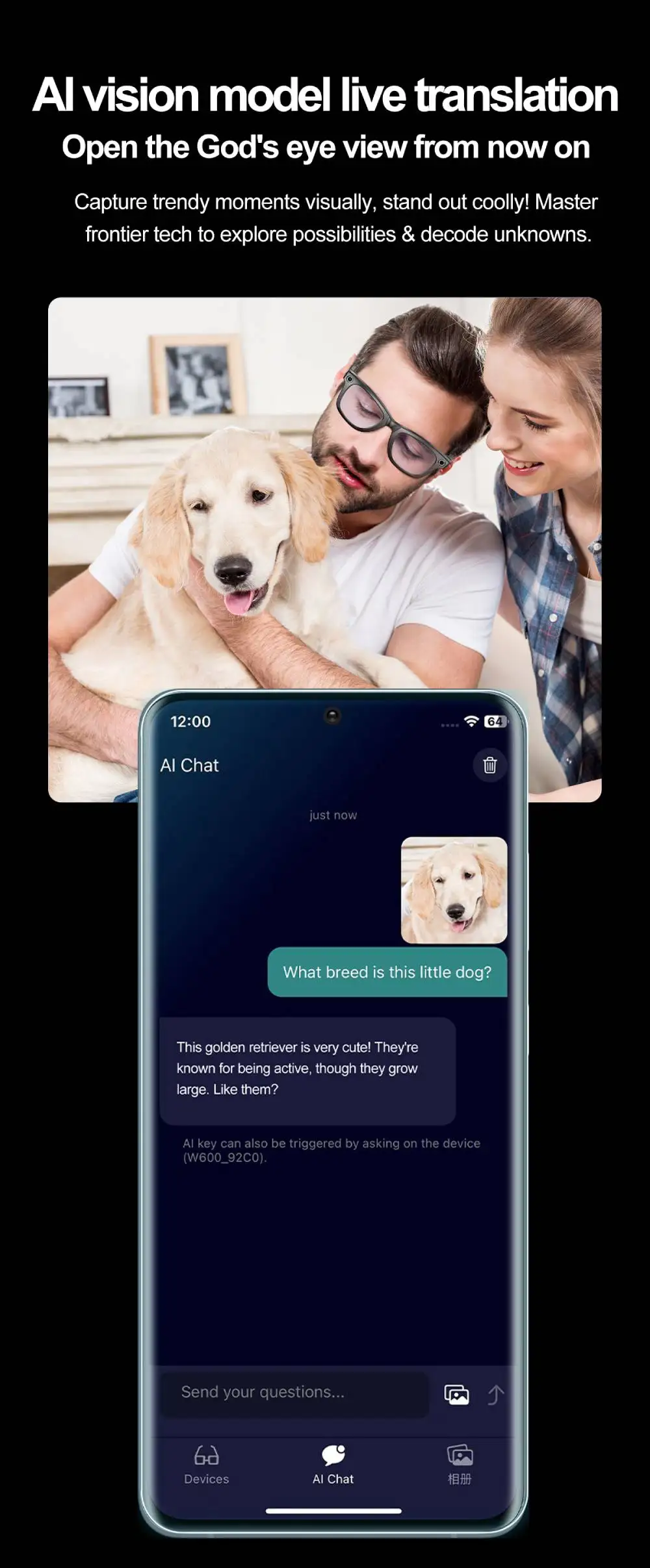 2025 New For Xiaomi Smart Glasses Photography Video AI Intelligent Interactive Translation Smart Sunglasses IOS Andirod Glasses 2025 New For Xiaomi Smart Glasses Photography Video AI Intelligent Interactive Translation Smart Sunglasses IOS Andirod Glasses