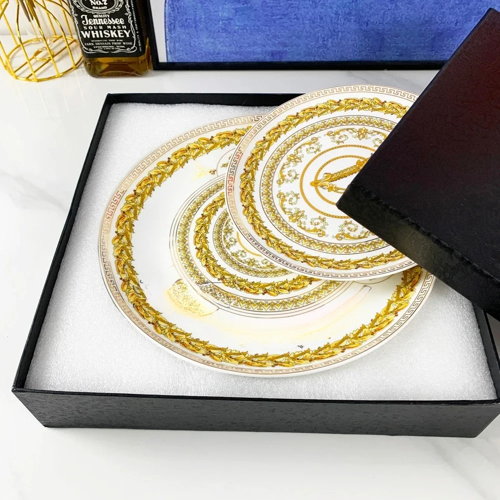 No gift box