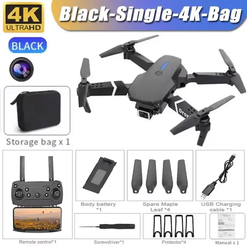 E88-4K-Black-1B