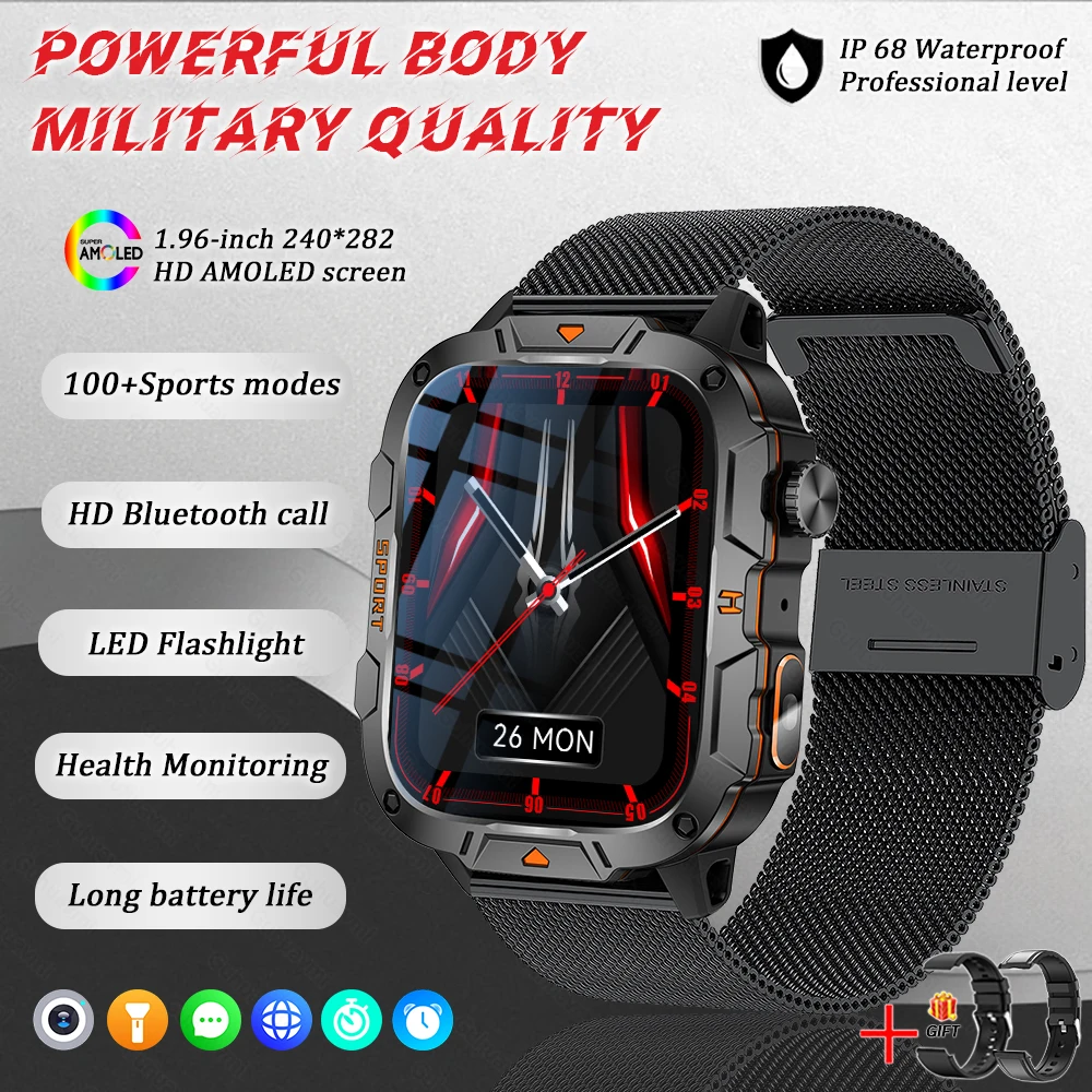 Black-Mesh-Belt-2A