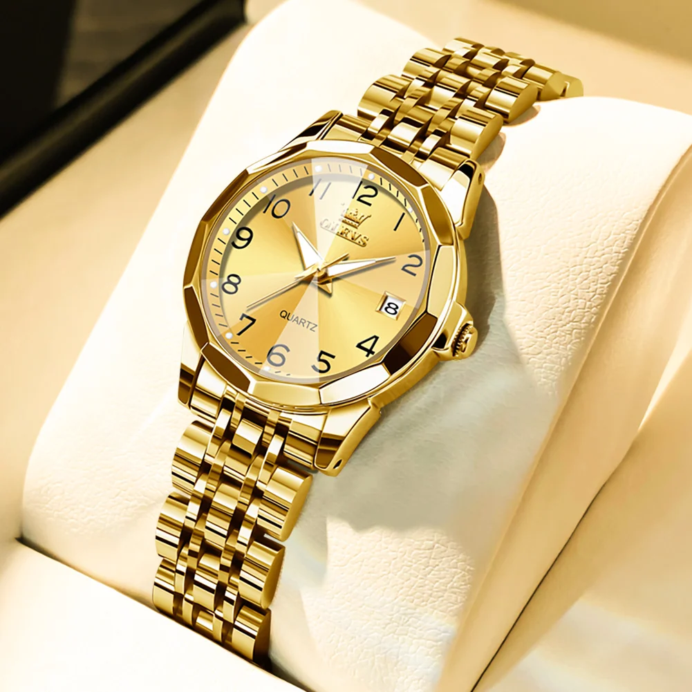 A-all gold