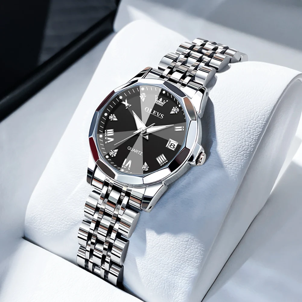 R-silver black