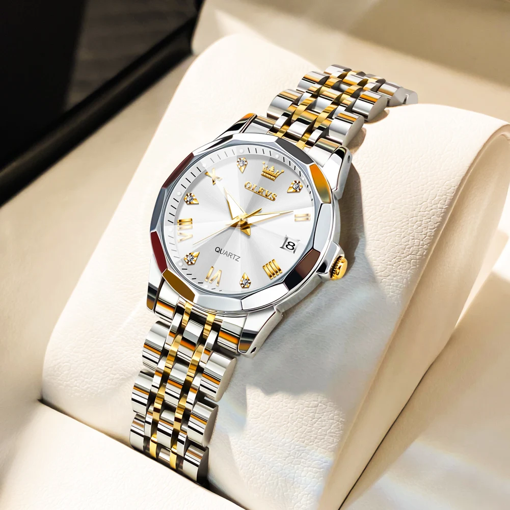 R-gold white