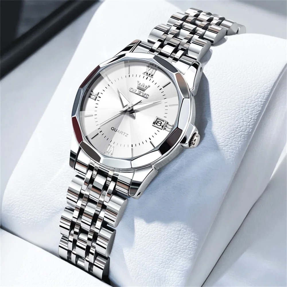 T-silver white