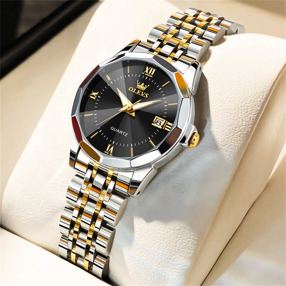 T-gold black