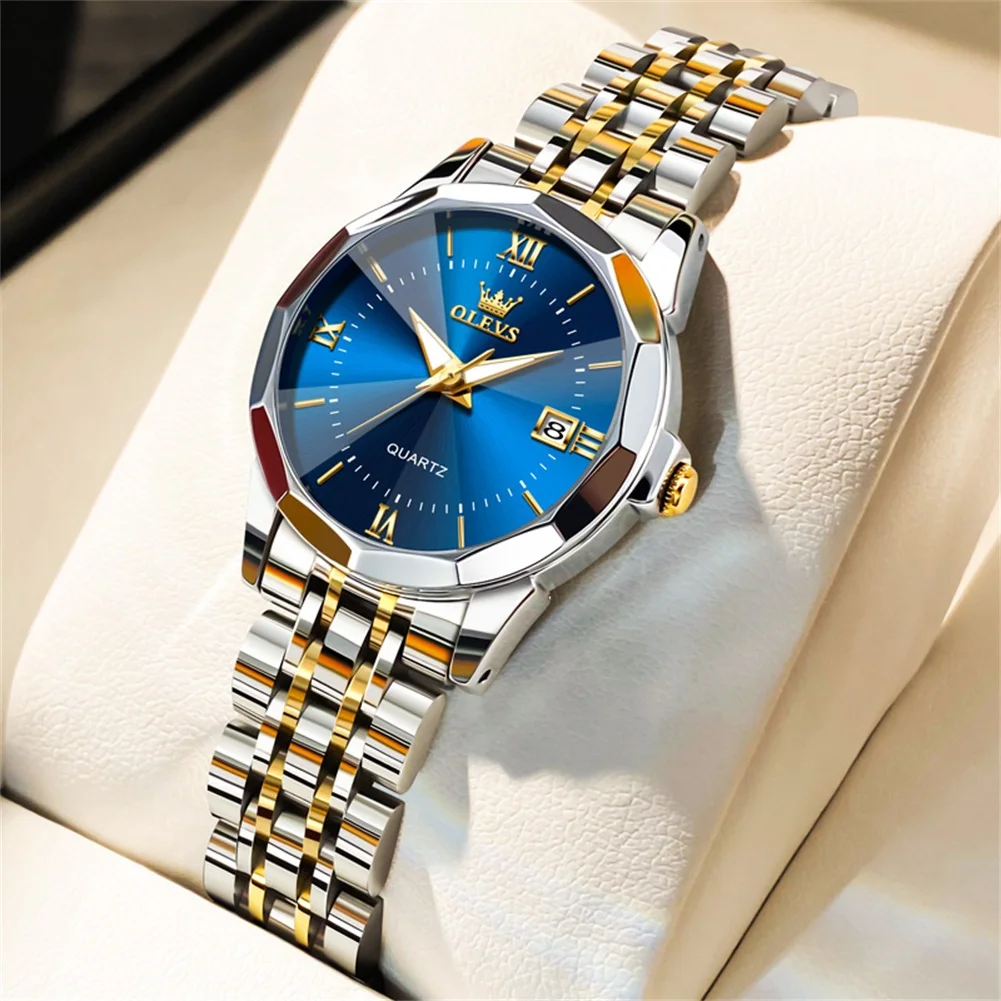 T-gold blue
