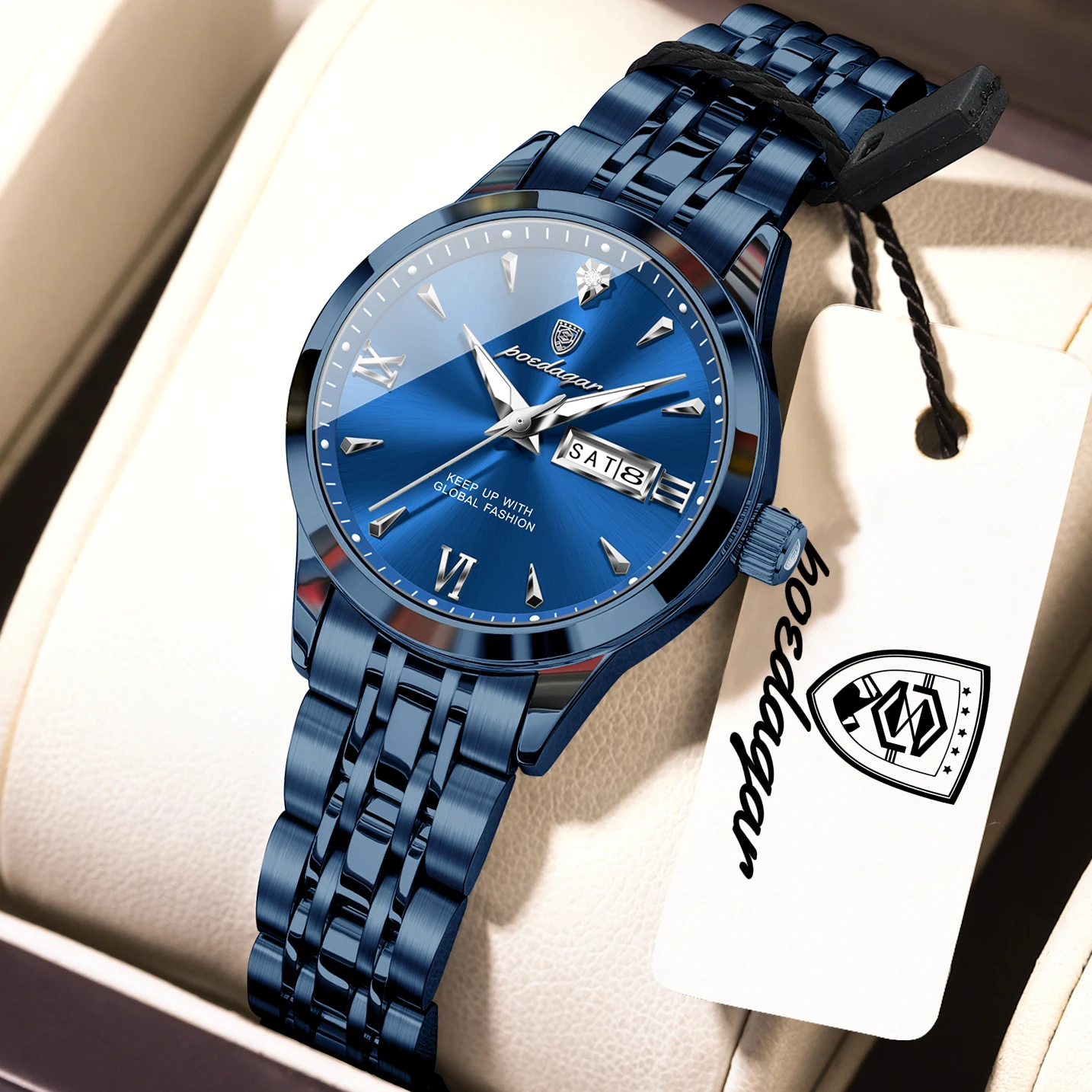 504 Blue Blue