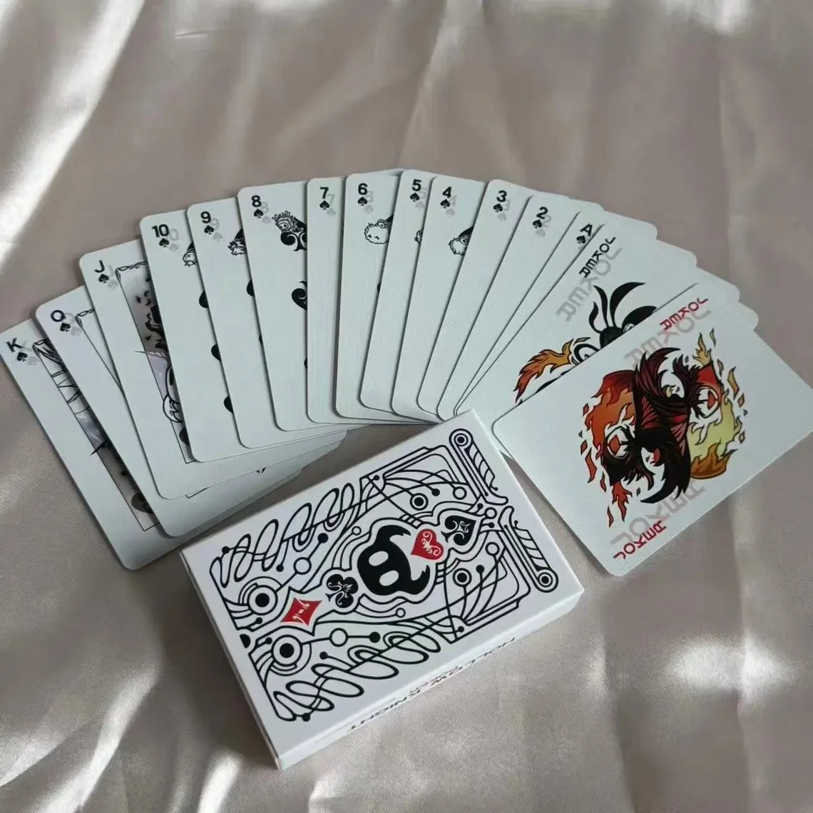 A 1 box