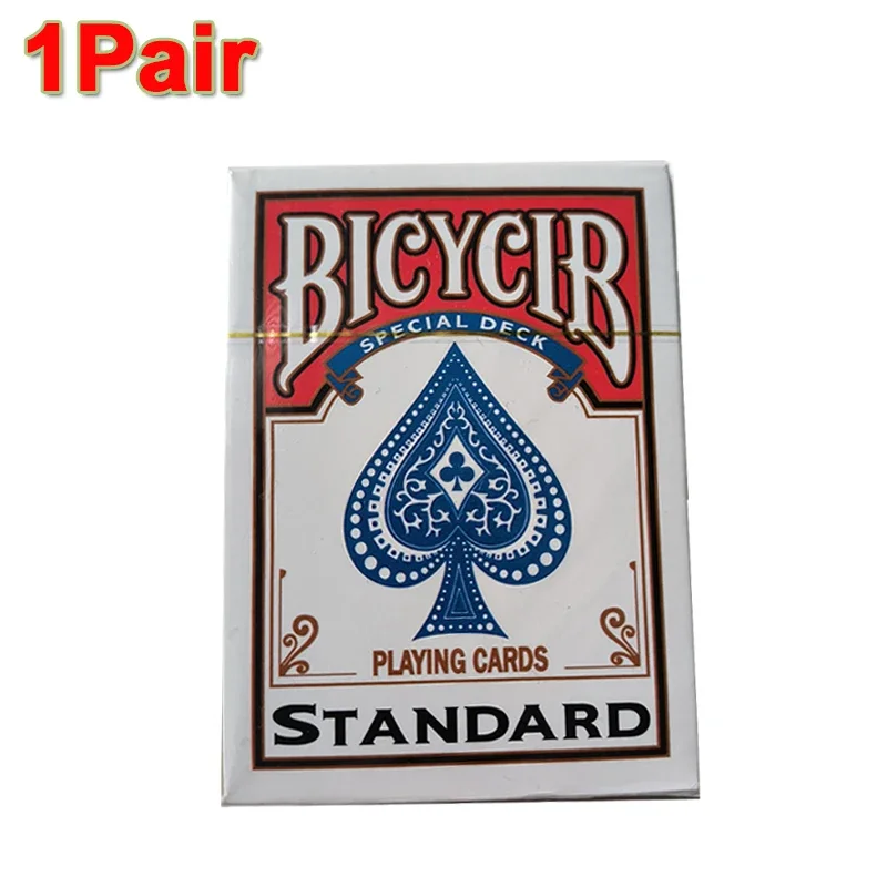 1 Pair Playing Card
